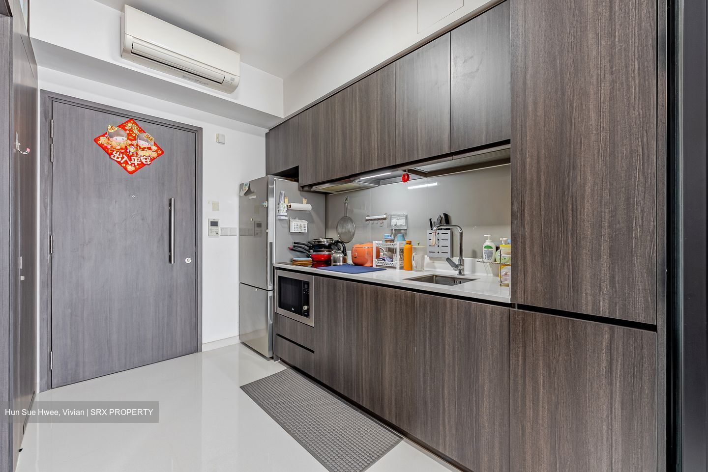 North Park Residences (D27), Apartment #630606421